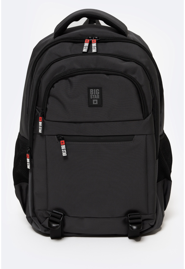 Rucsac unisex Emiliano - 56794 - Negru