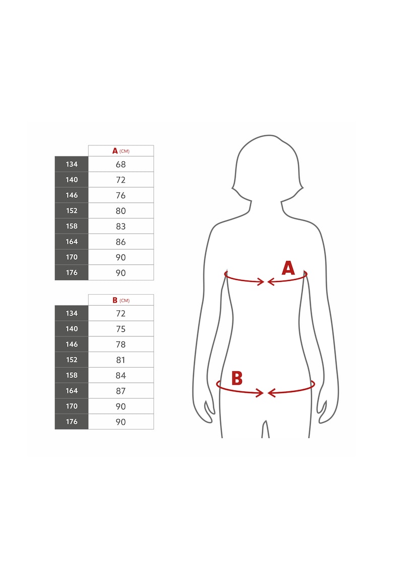 Rochie maxi cu imprimeu in carouri Mircela