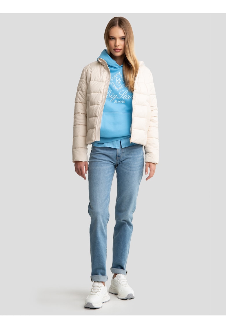 Jacheta cu aspect matlasat Delina 103