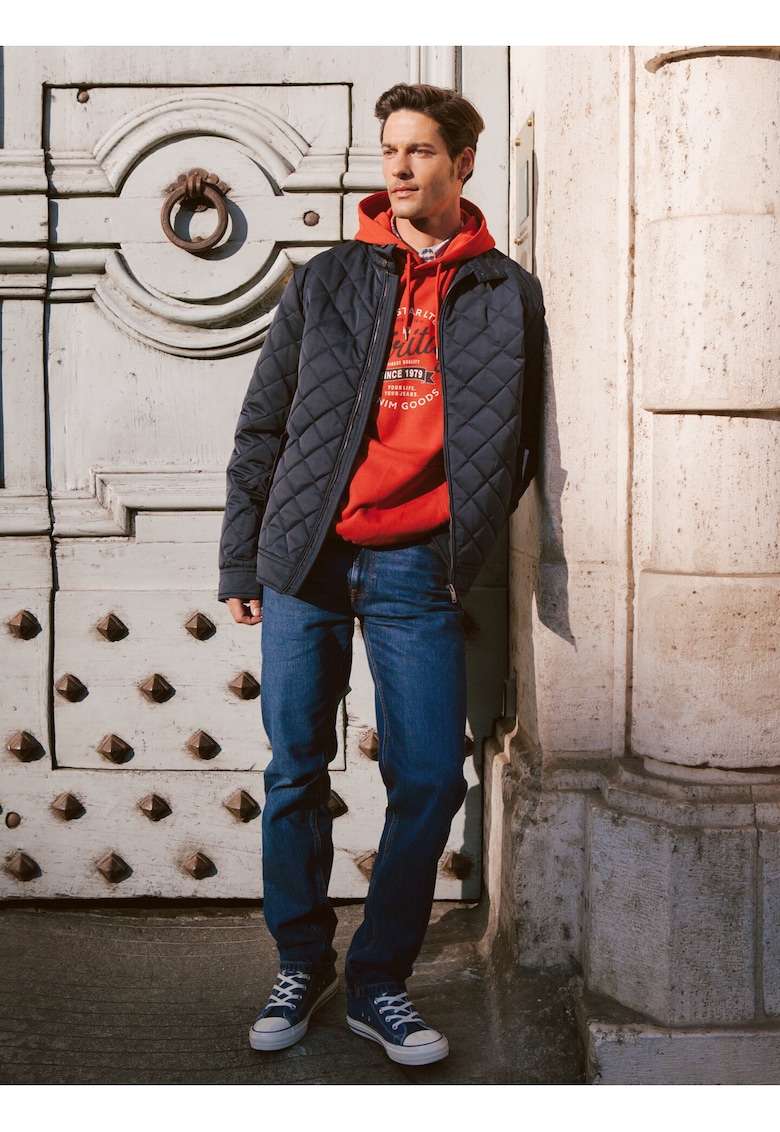 Jacheta cu aspect matlasat Ezequiel 403