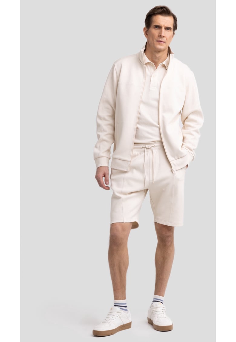 Tricou Polo de bumbac Vladym