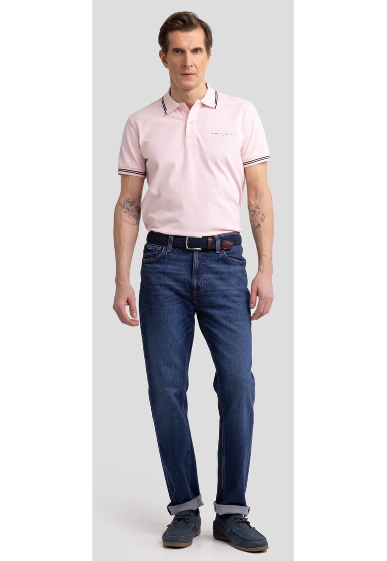 Tricoul polo regular-fit Vladym