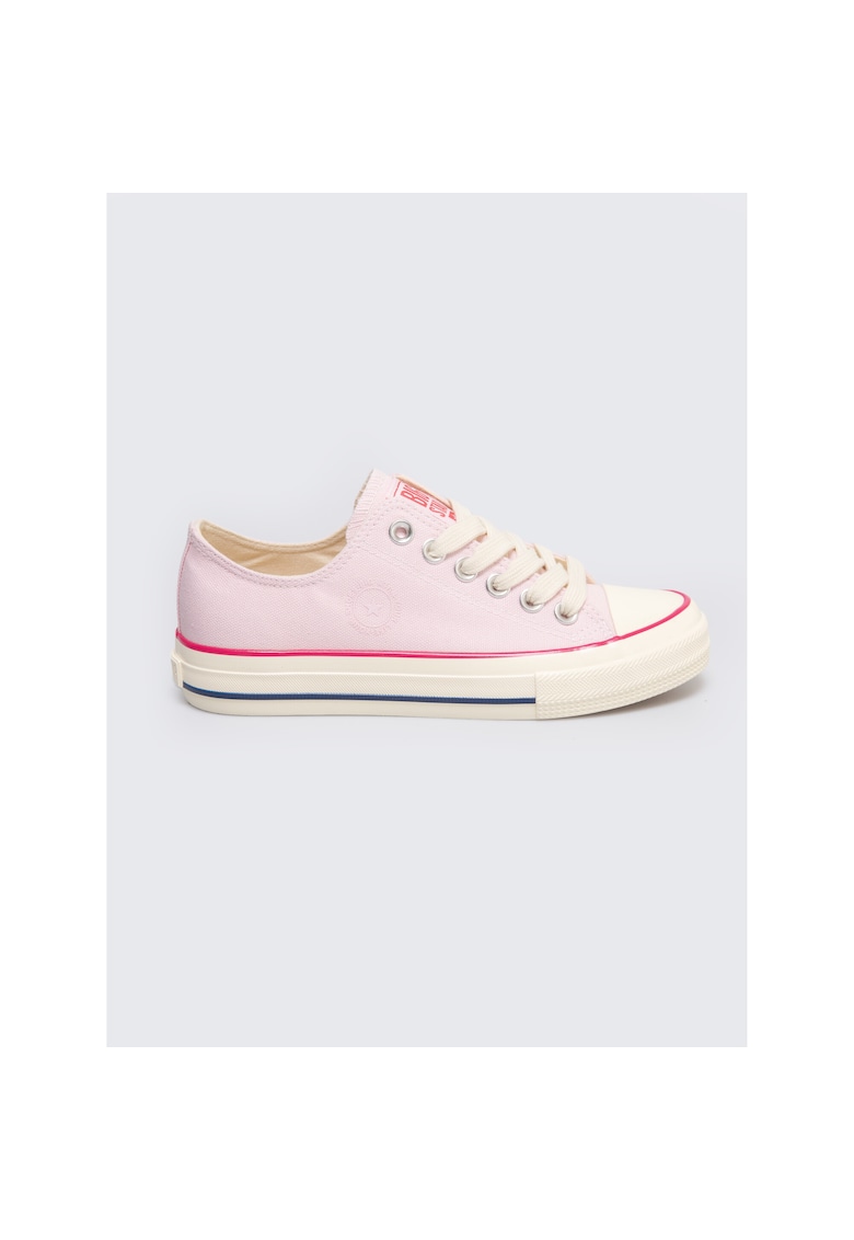 Tenisi din panza 600