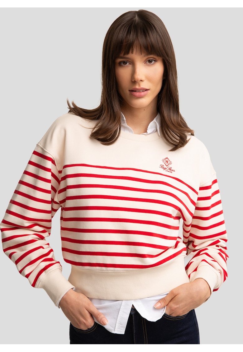 Bluzon cu dungi ROSA 103