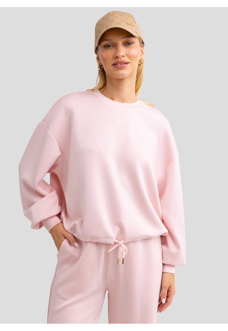 Bluzon lejer cu terminatie ajustabila LUNARA