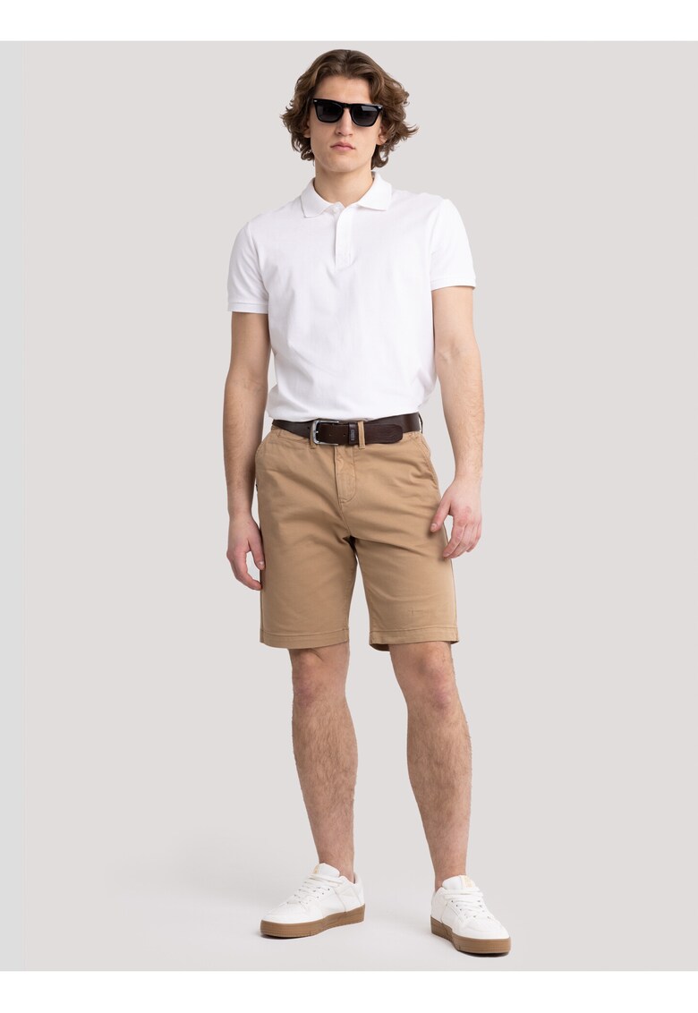 Bermude chino Rosson 805