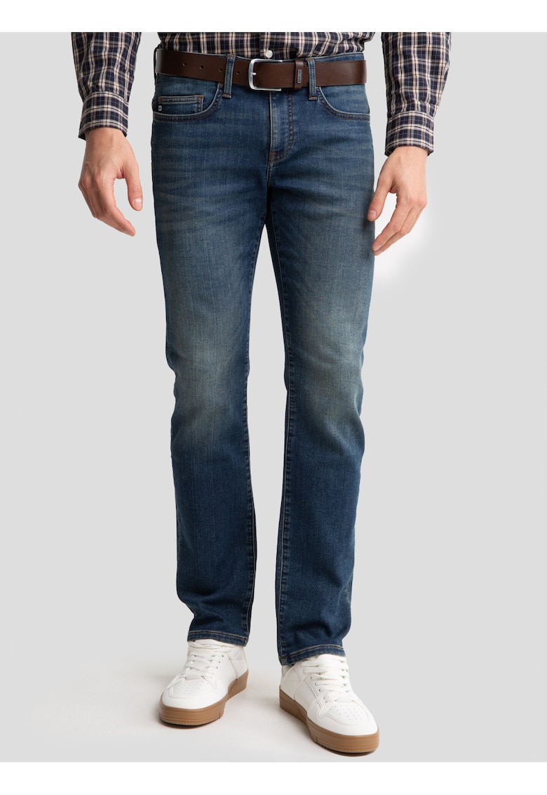 Blugi slim fit Terry 541
