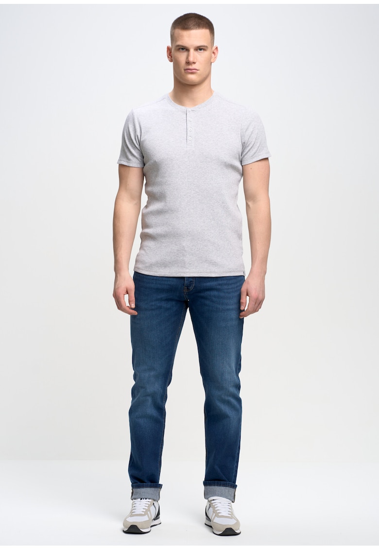 Tricou slim fit Basicag