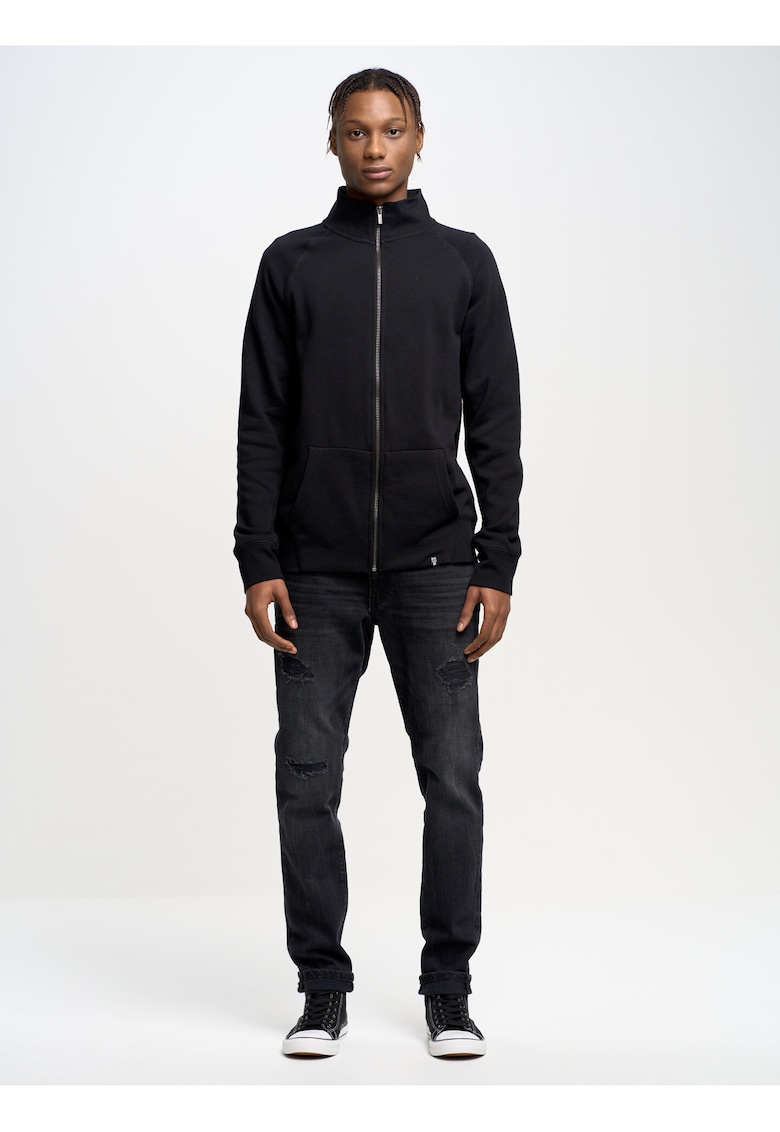 Bluza de trening cu fermuar Madorol Bluza de trening cu fermuar Madorol