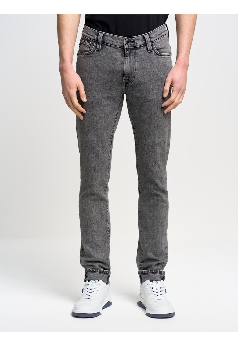 Blugi slim fit Martin 994