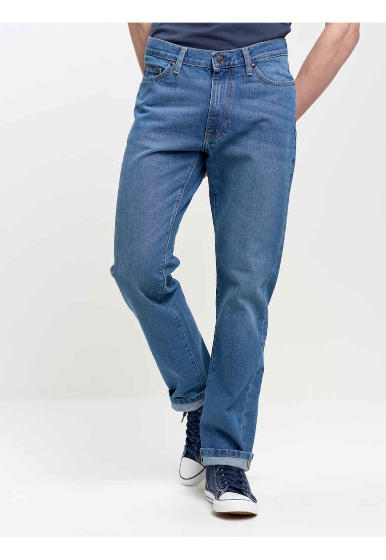 Blugi drepti Trent 114