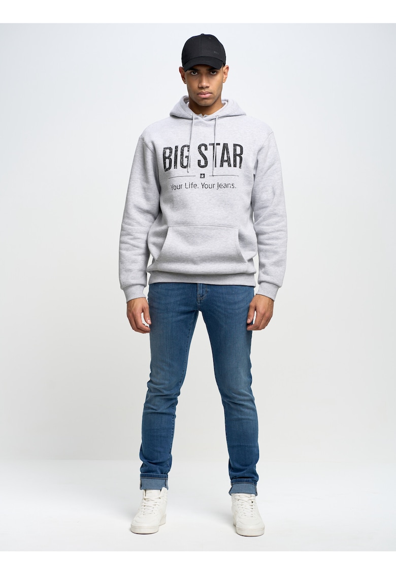 Blugi slim fit Tedd 356