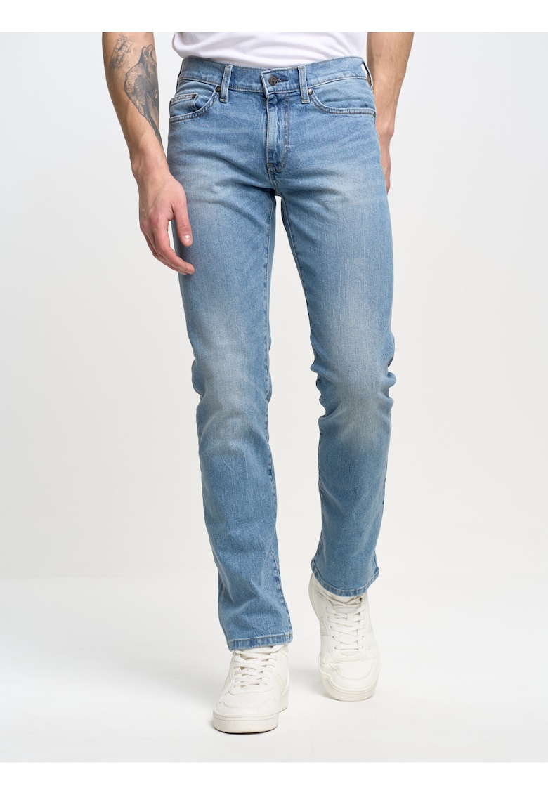 Blugi slim fit Tobias 295