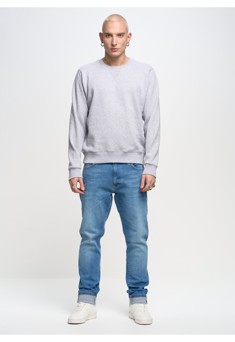 Bluza de trening uni Marltones 901