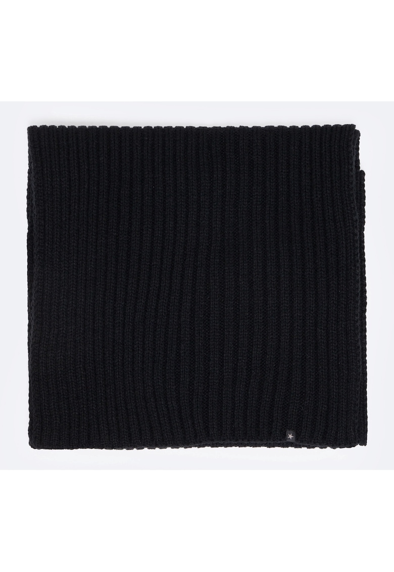 Fular din amestec de lana Hamans