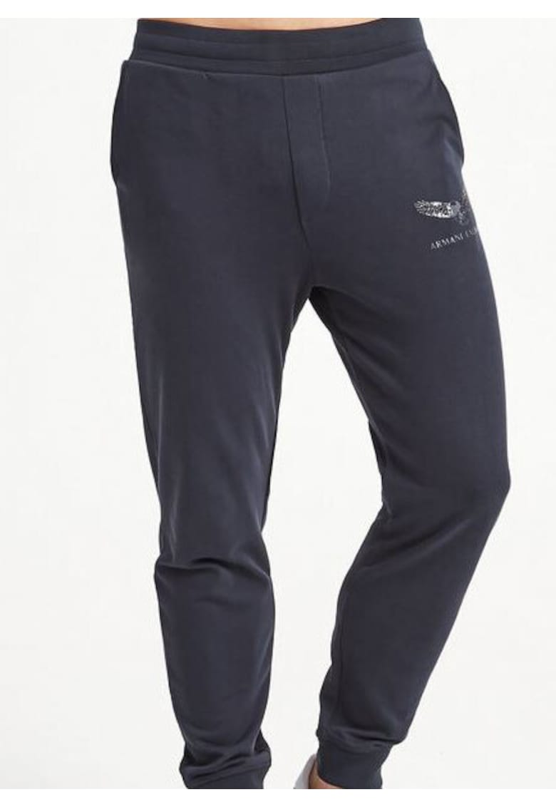 Pantaloni de trening conici -