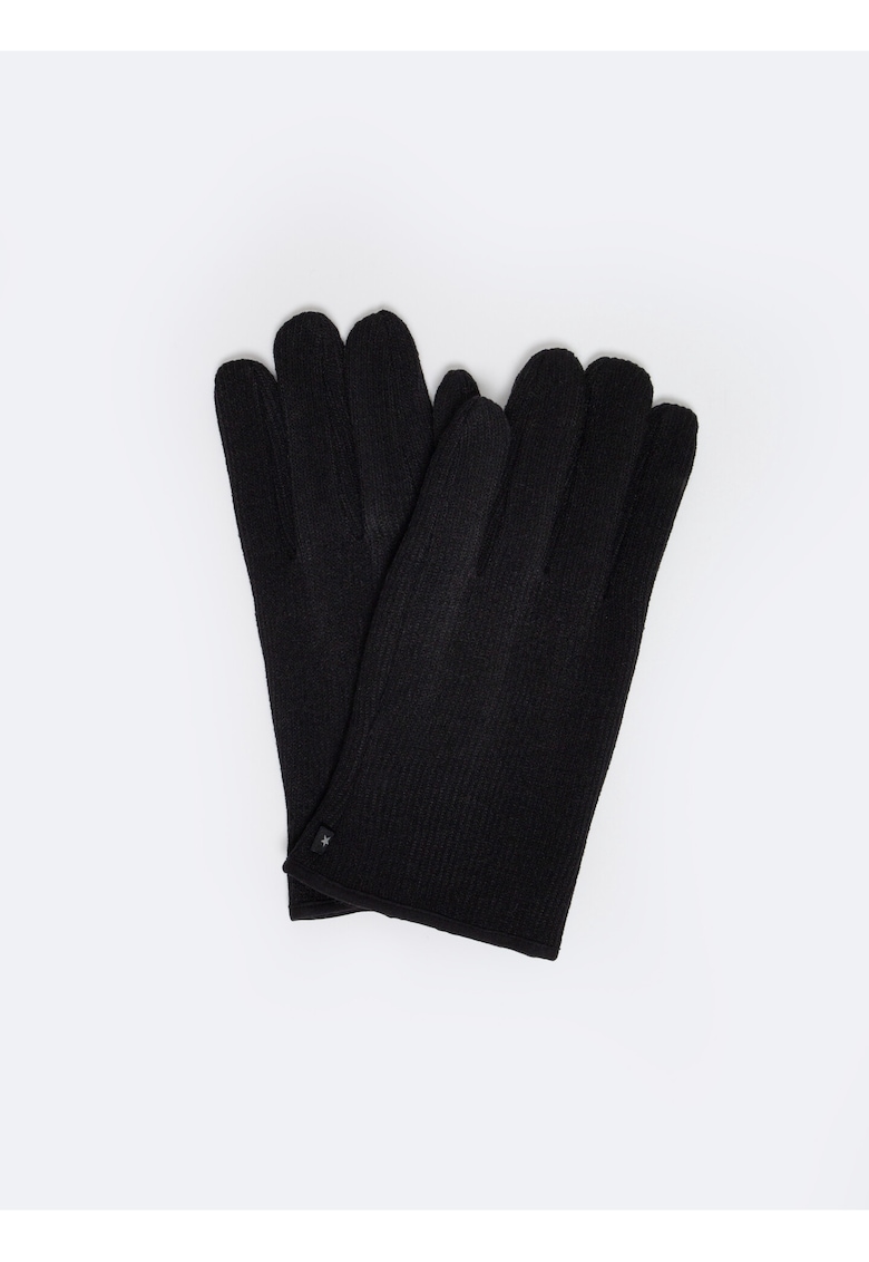 Manusi din tesatura moale Outan Manusi din tesatura moale Outan