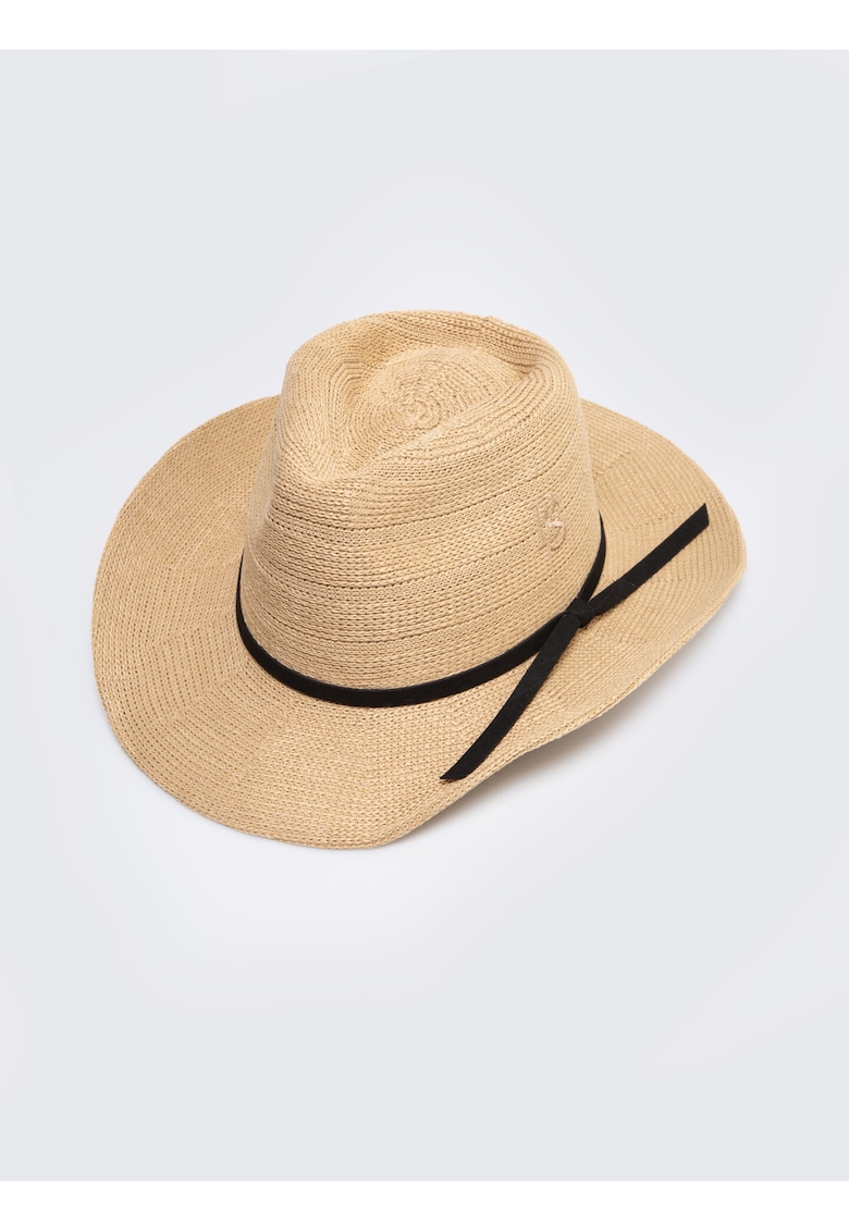 Palarie cu model impletit Texas