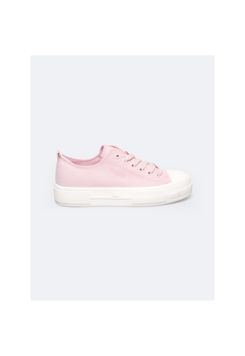 Tenisi din panza 601