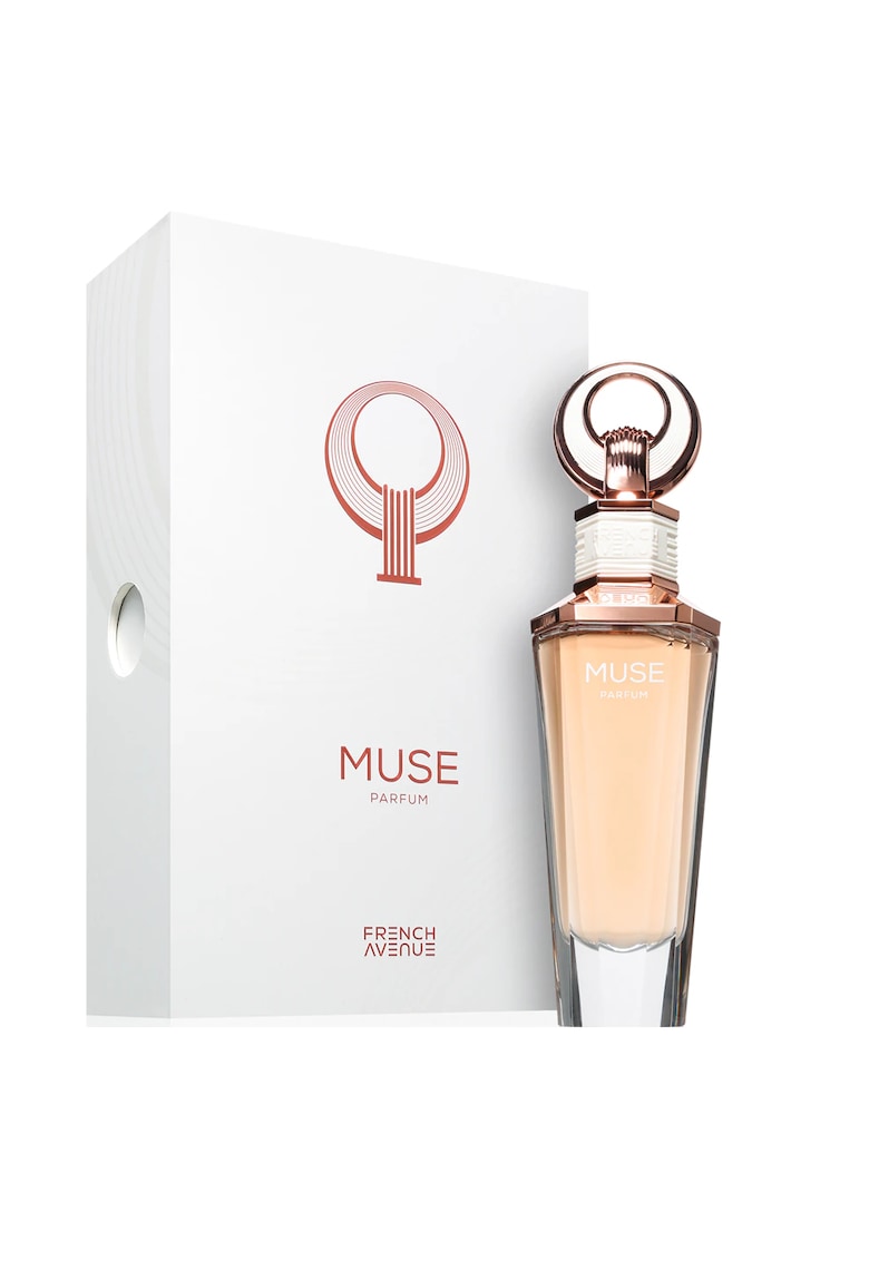 Apa de parfum Muse - Femei - 80 ml