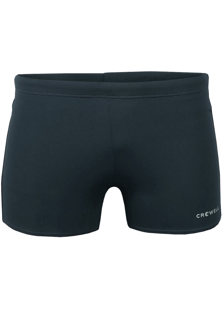 Costum de baie barbati model Crowell Luca - gri