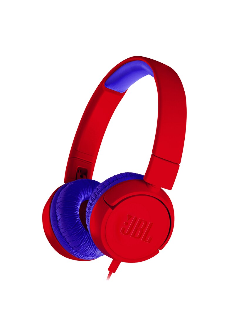 Casti audio pentru copii JR300