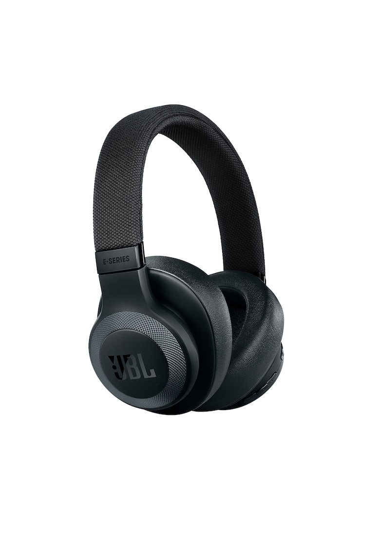 Casti audio E65BTNC - wireless - noise canceling