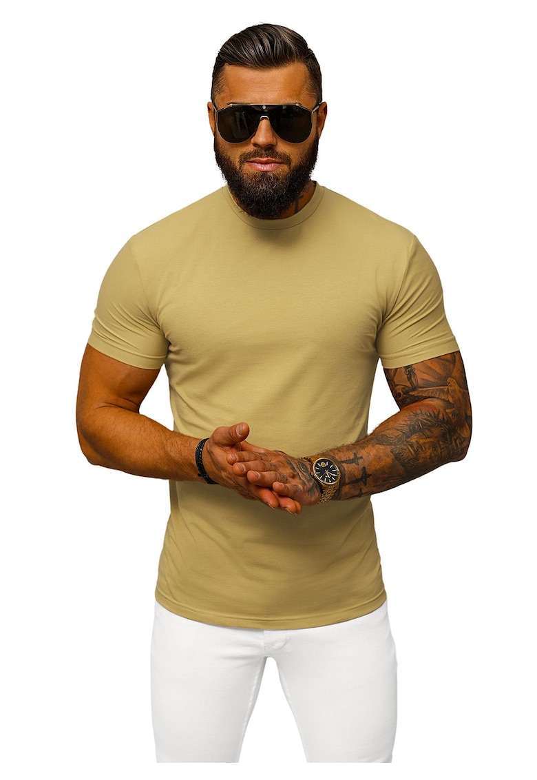 Tricou barbati  NB/MT3001