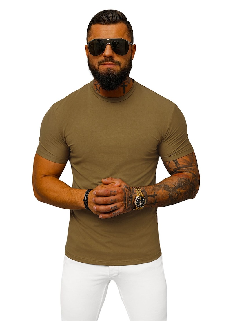 Tricou barbati  NB/MT3001