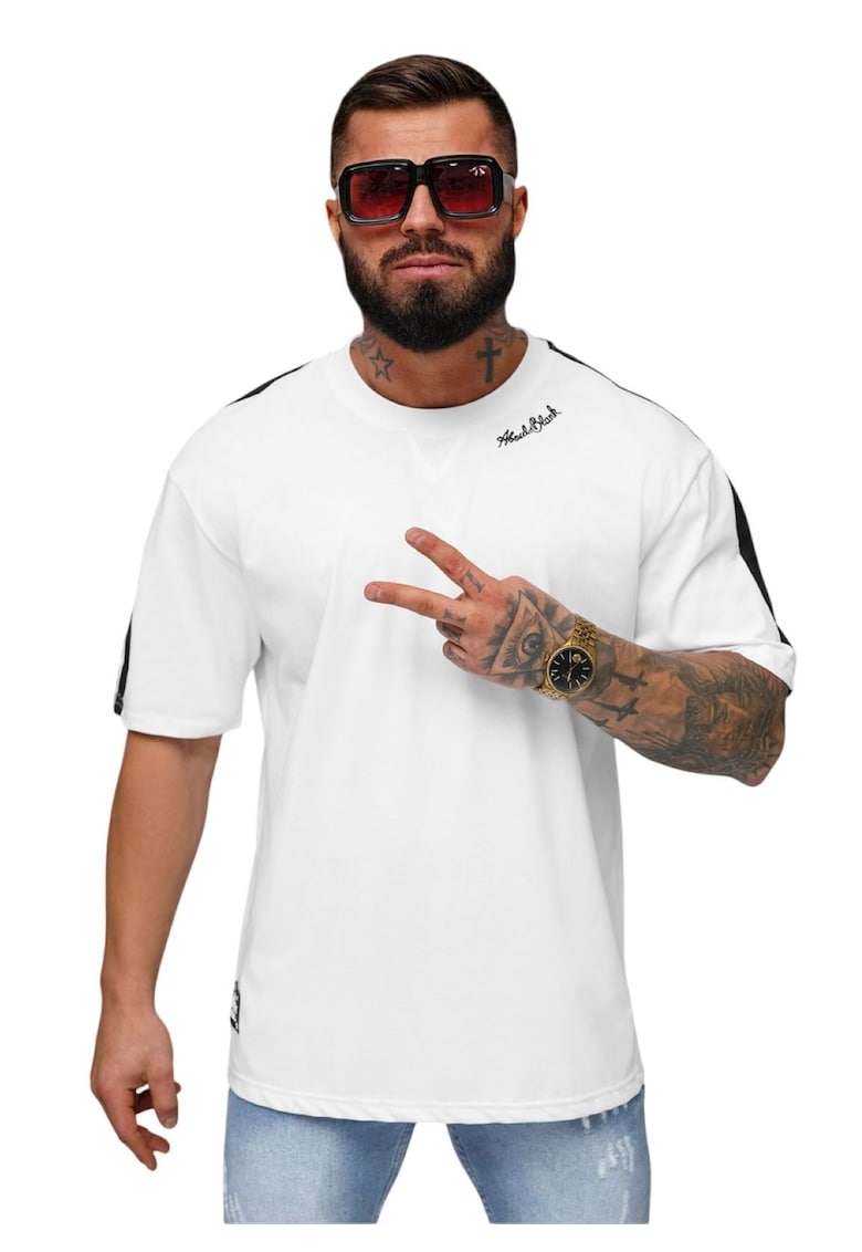 Tricou barbati O/QQ1195