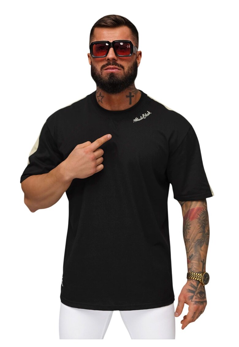 Tricou barbati O/QQ1195