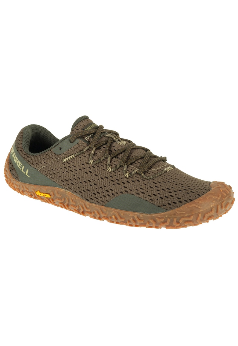 Merrell Pantofi pentru alergare - Vapor Glove 1067663 - Verde