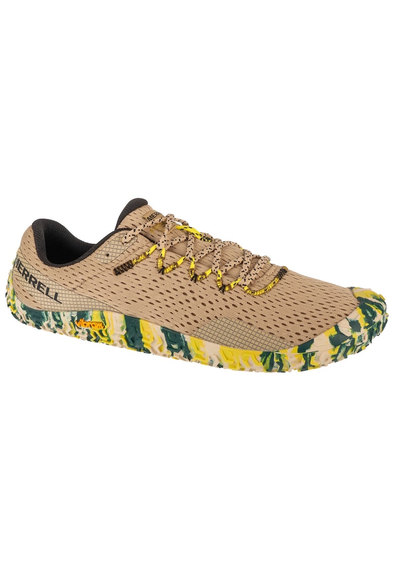 Pantofi pentru alergare - Vapor Glove 1068463 - Gri