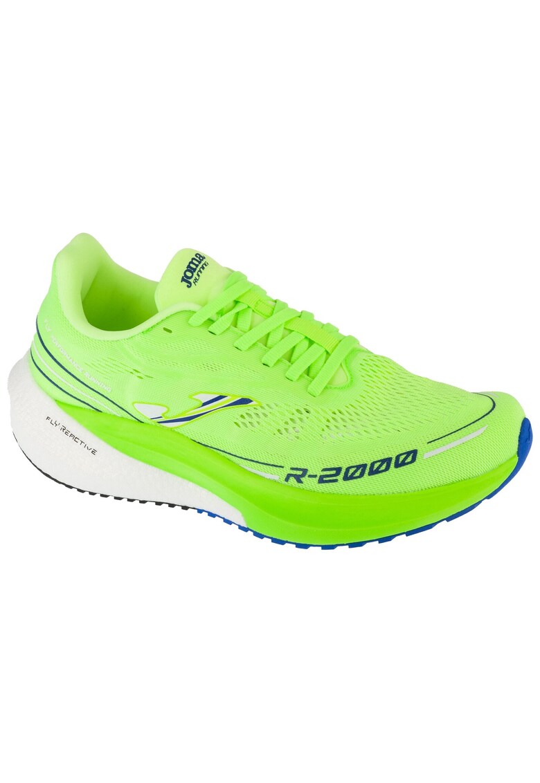 Pantofi pentru alergare - 8447163 - Verde