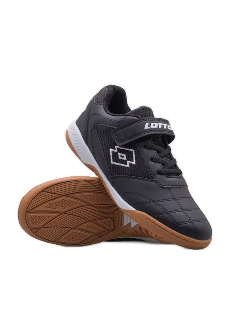 Pantofi sport pentru copii - BM201822 - Negru -