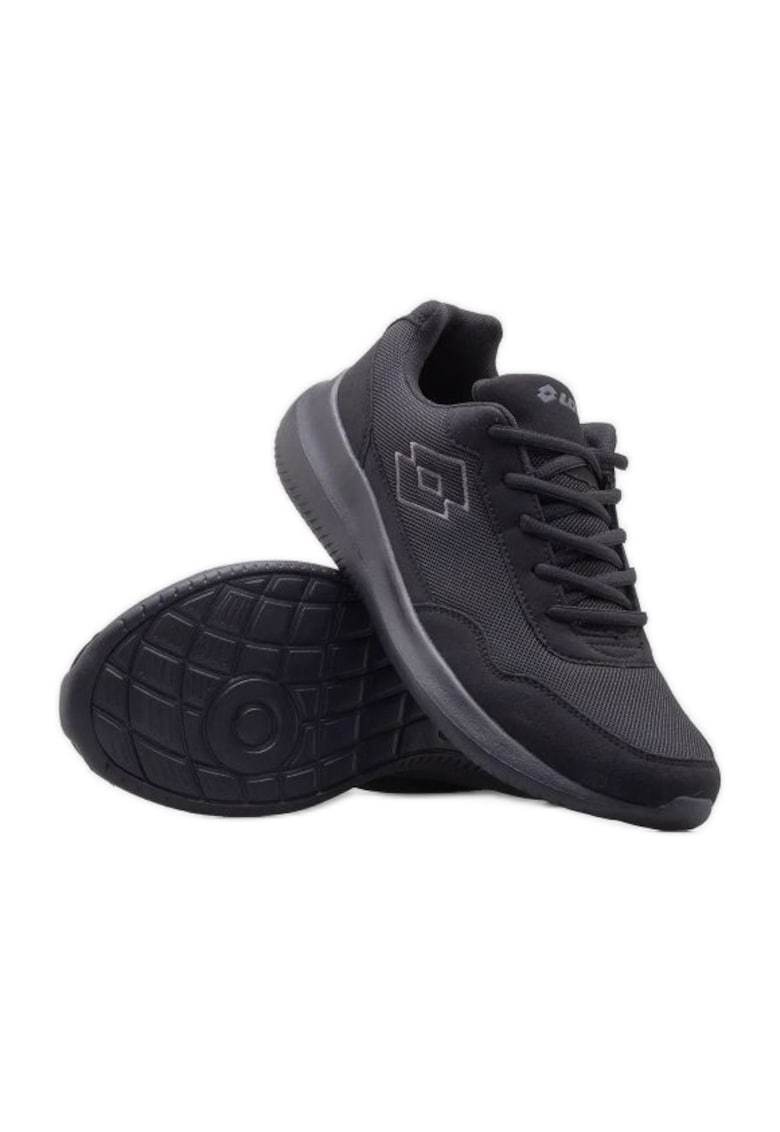 Pantofi sport pentru barbati - BM203564 - Negru