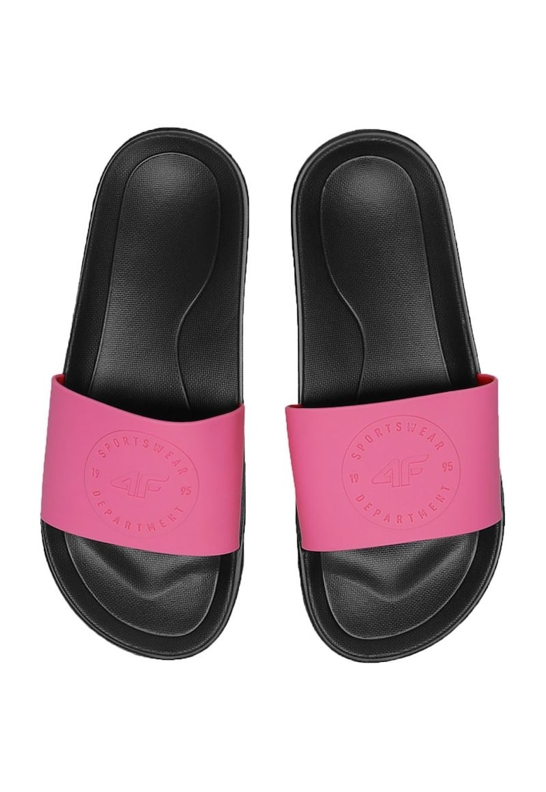Papuci dama - BM183961 - Roz