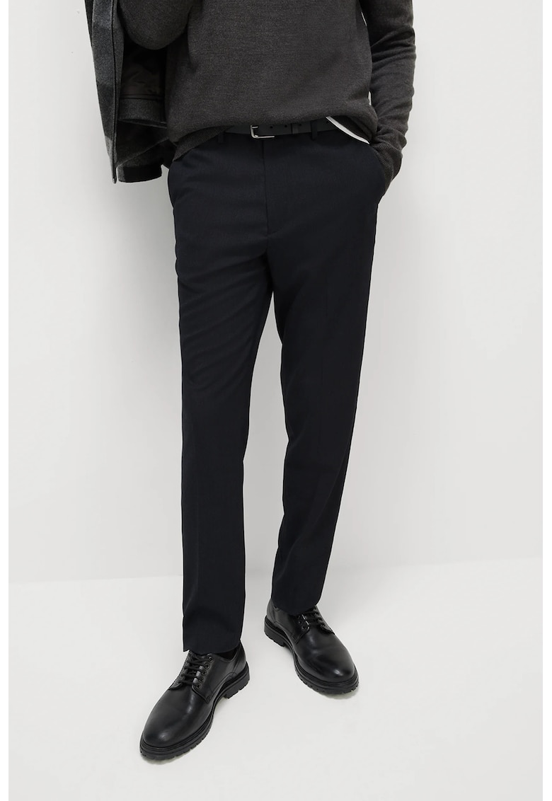 Pantaloni eleganti slim fit