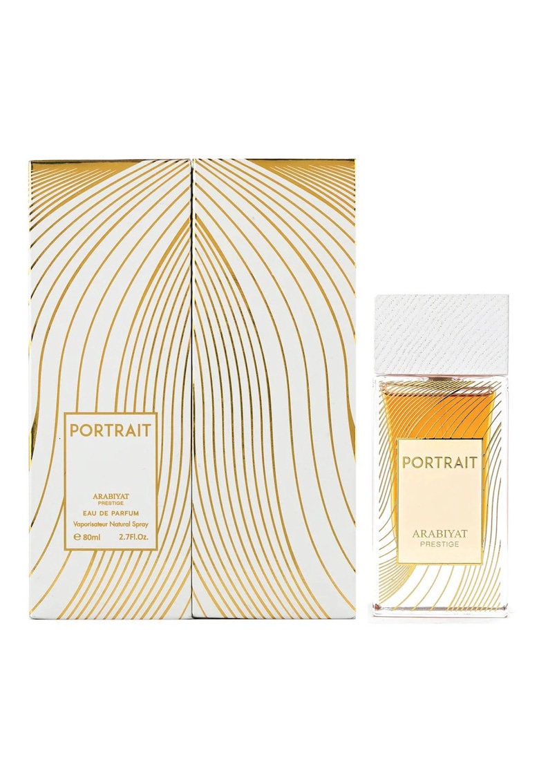 Portrait - Apa de Parfum Unisex - 80 ml