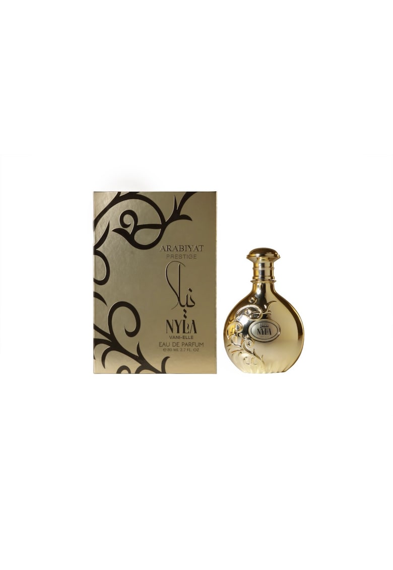 Apa de Parfum Nyla Vanielle - Femei - 80 ml