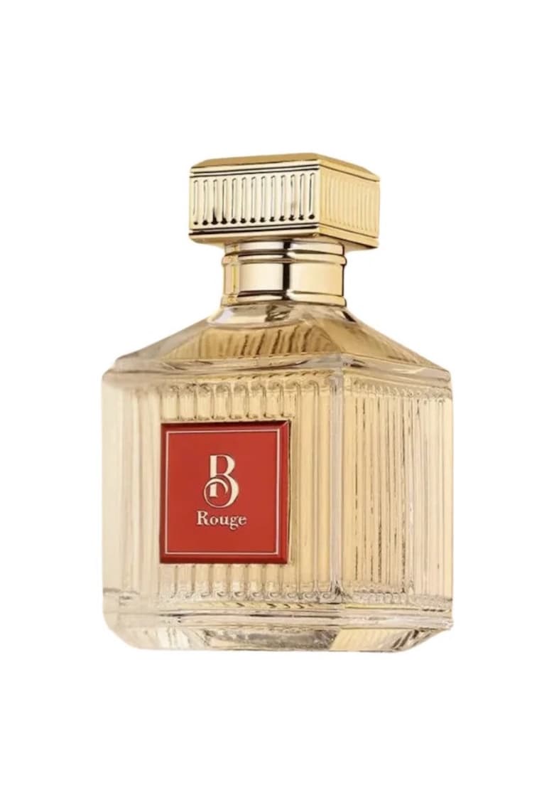 Apa de Parfum B Rouge by  Unisex - 100 ml