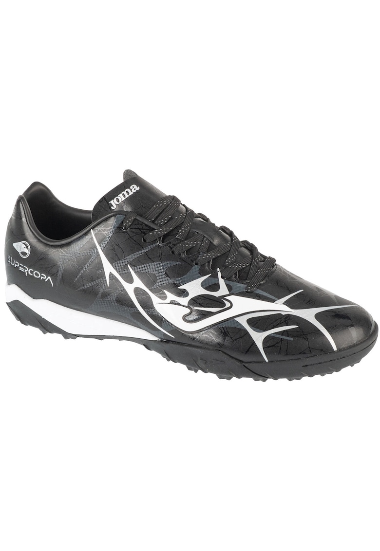 Ghete fotbal - Super Copa 84471350 - Negru