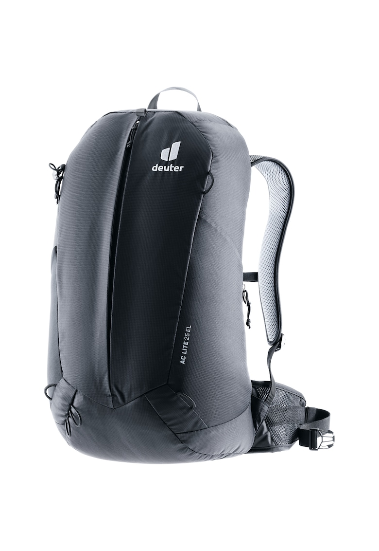 Rucsac drumetie AC Lite 25 EL - negru