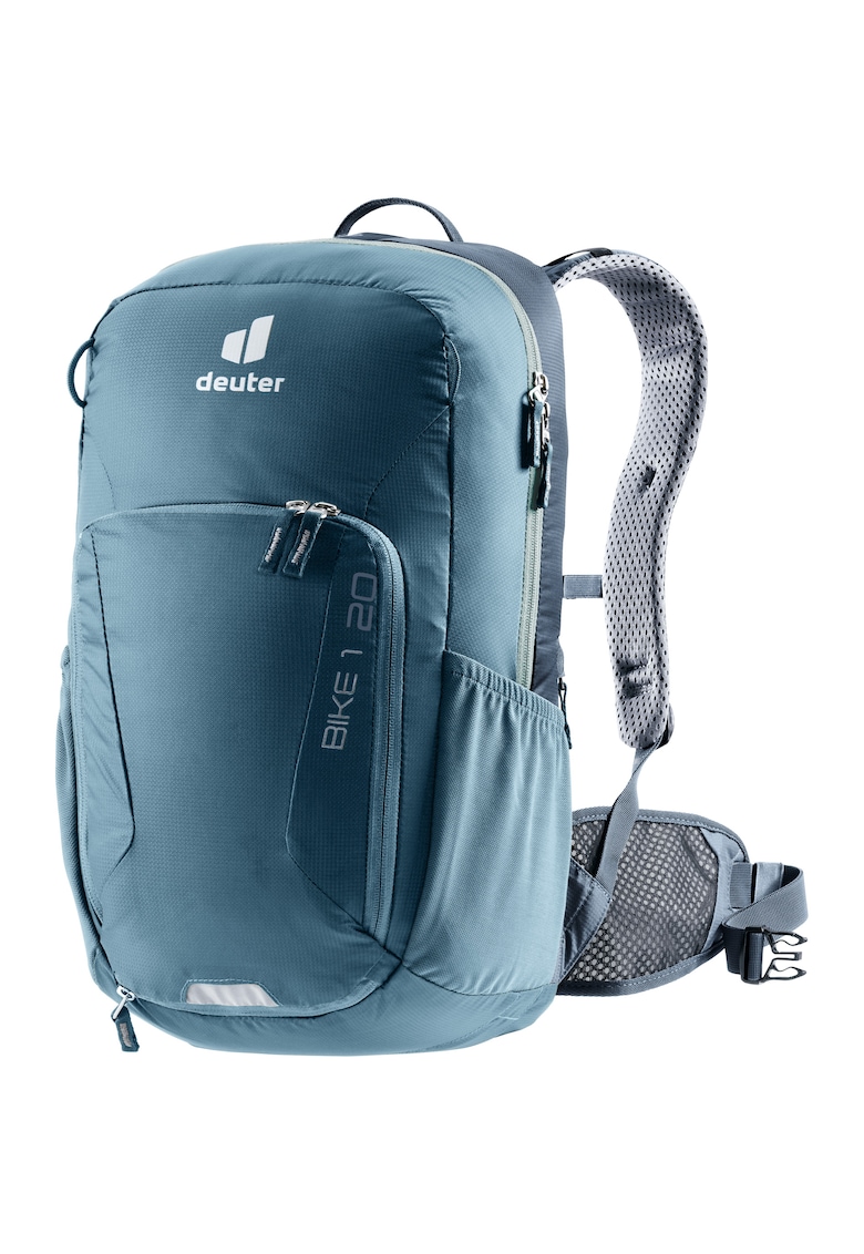 Rucsac drumetie Bike I 20 - Albastru