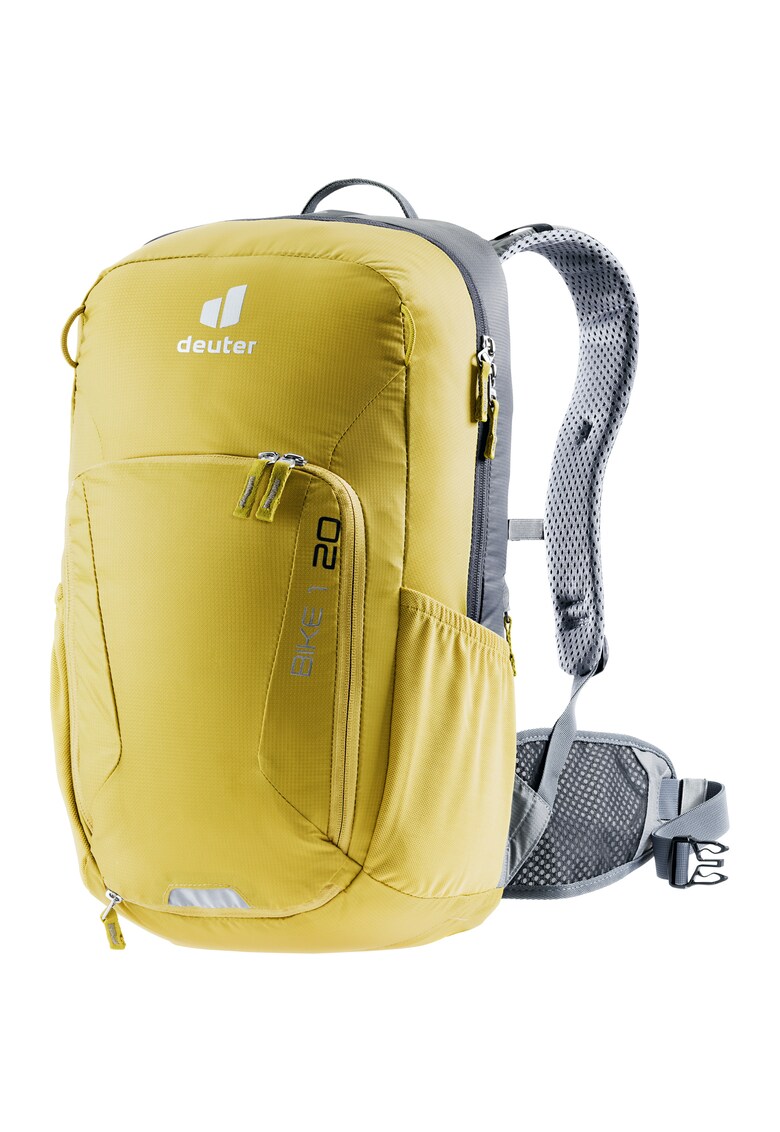 Rucsac drumetie Bike I 20 - Galben