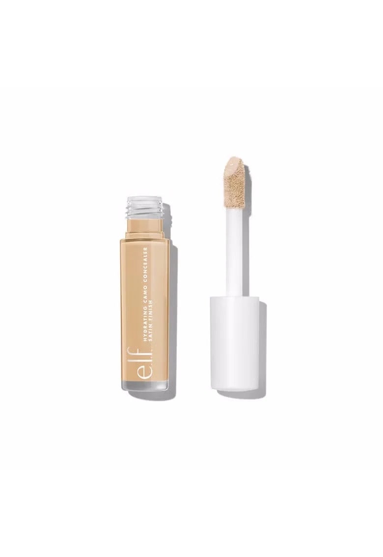 C Cosmetics Hydrating Camo Concealer - Medium Neutral