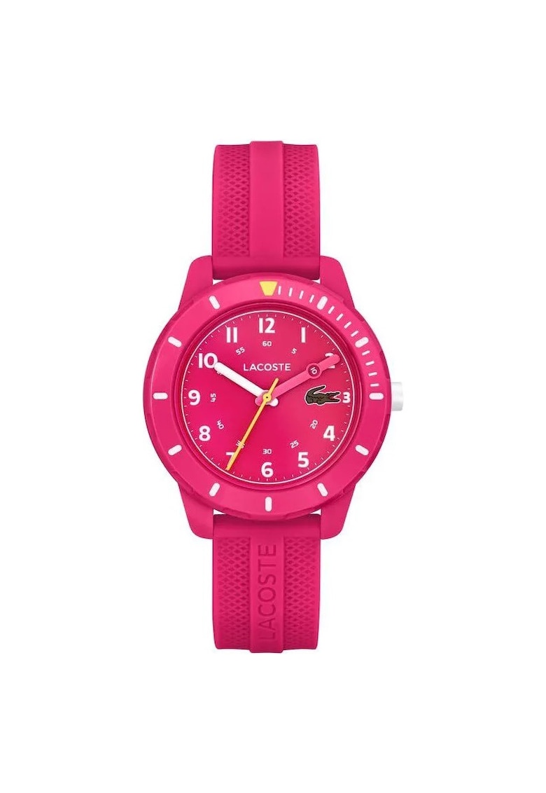 Ceas pentru copii -  model 2030054 - roz - 34mm - rezistent la apa 50m