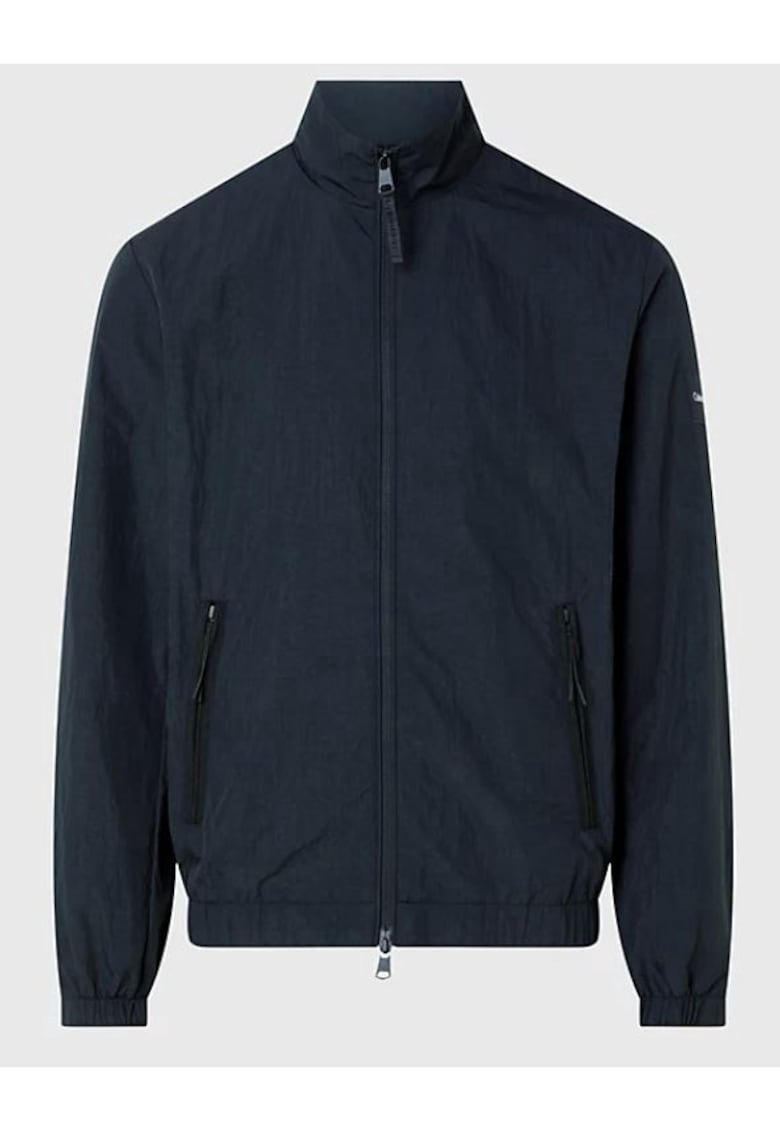 Jacheta barbati - -Poliamida - Bluemarin