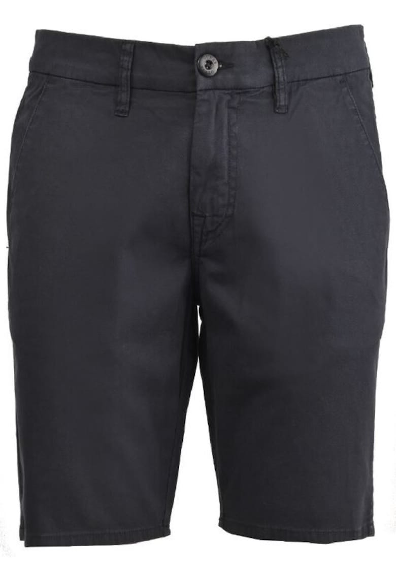 Guess Pantaloni scurti - Albastru