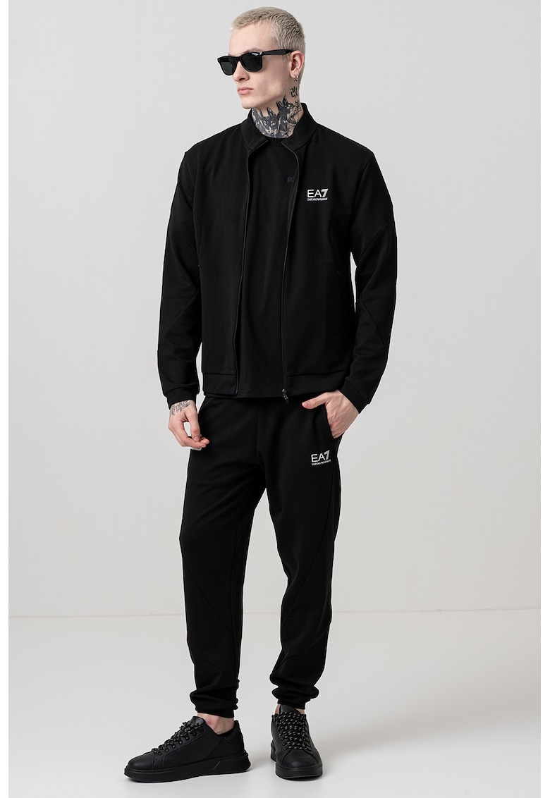 Trening uni din amestec de modal